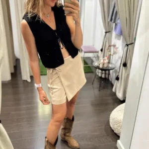 Falda - pantalón SUSA