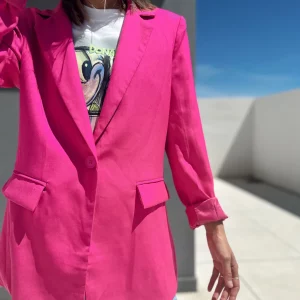 Blazer BARBIE