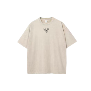 Camiseta MB - Clara