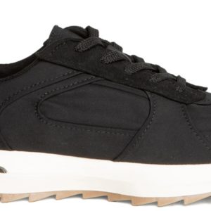 ZAPATILLA NEGRA