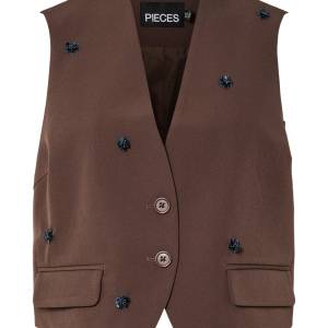 Chaleco TOP