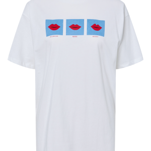 Camiseta Kiss
