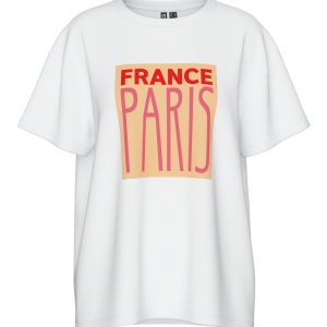 Camiseta FRANCE