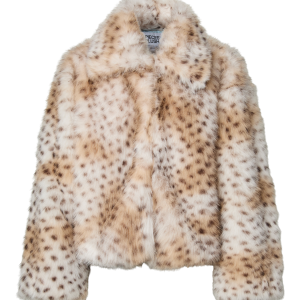 Chaqueta MITU
