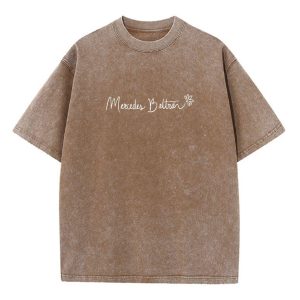 Camiseta Mercedes Beltrán